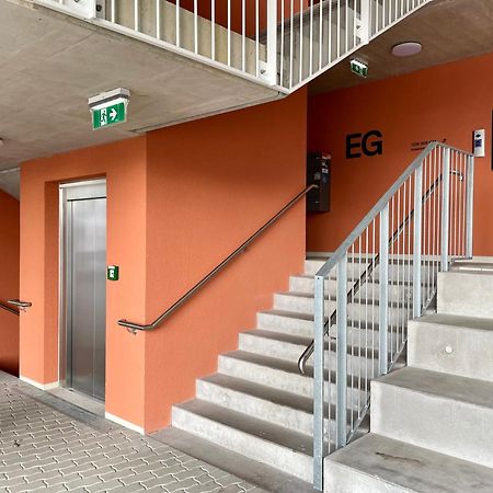 Shome Apartments Graz I Self Check-In I Free Parking Exterior foto