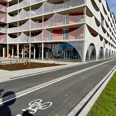 Shome Apartments Graz I Self Check-In I Free Parking Exterior foto