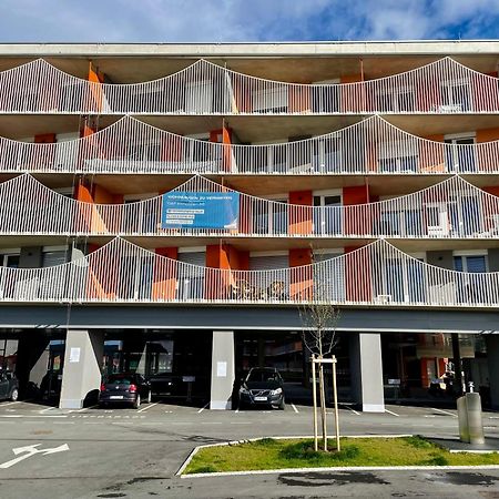 Shome Apartments Graz I Self Check-In I Free Parking Exterior foto