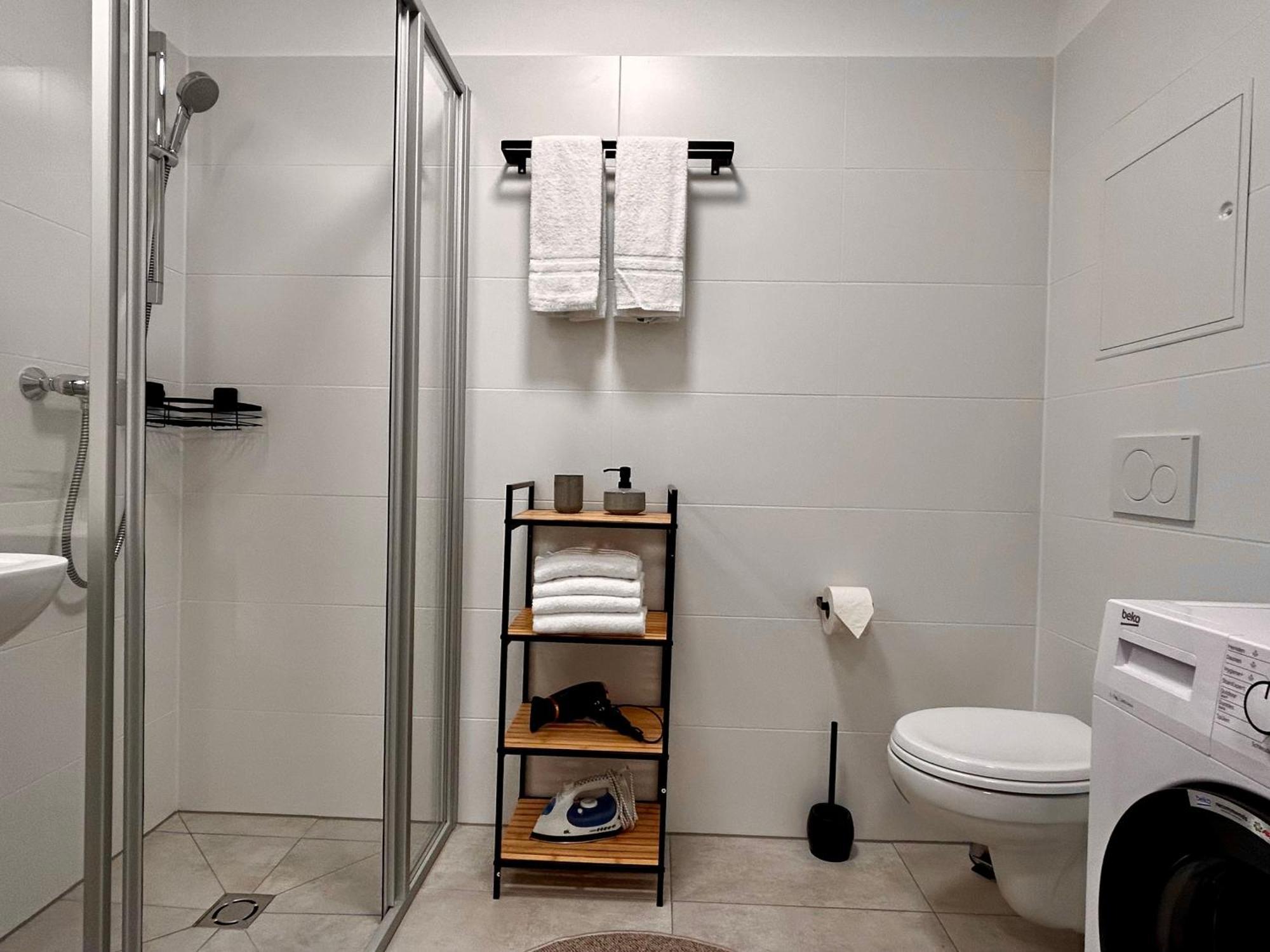 Shome Apartments Graz I Self Check-In I Free Parking Exterior foto