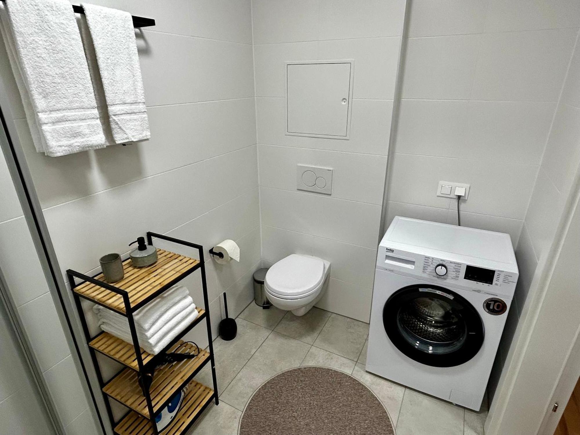 Shome Apartments Graz I Self Check-In I Free Parking Exterior foto