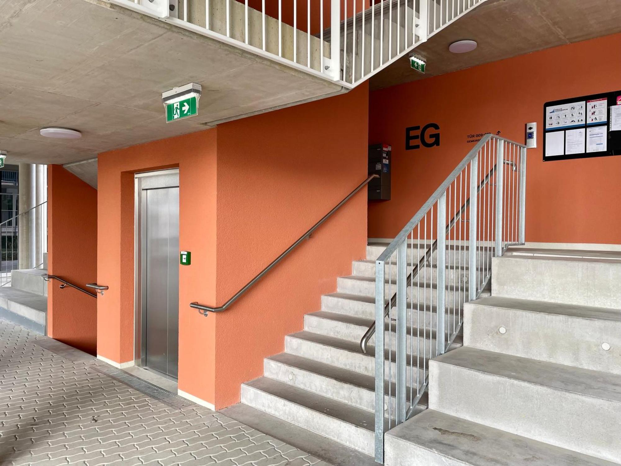 Shome Apartments Graz I Self Check-In I Free Parking Exterior foto