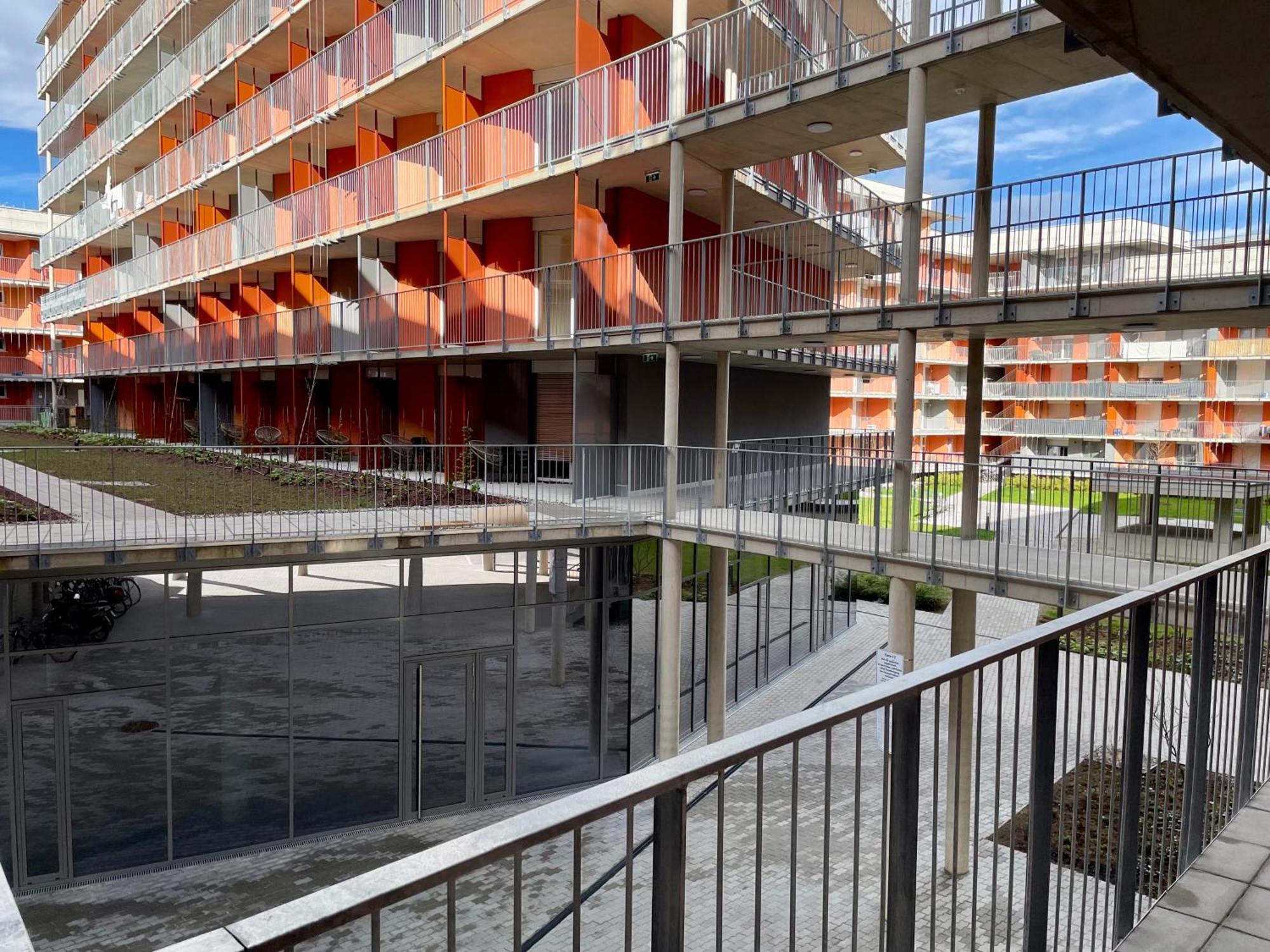 Shome Apartments Graz I Self Check-In I Free Parking Exterior foto